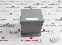 Honeywell Uda2182-cc1-nn2-nn-n-p0C0-ee Universal Dual Analyzer 240Vac 50/60Hz