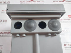 Honeywell Uda2182-cc1-nn2-nn-n-p0C0-ee Universal Dual Analyzer 240Vac 50/60Hz