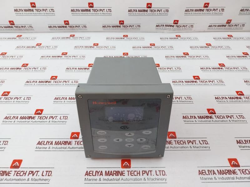 Honeywell Uda2182-db1-db2-nn-n-00C0-ee Universal Dual Analyzer 120/240 Vac