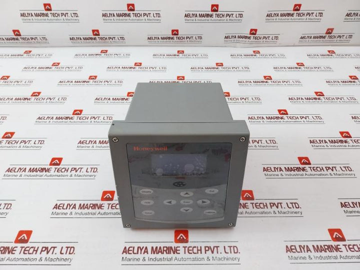 Honeywell Uda2182-db1-db2-nn-n-00C0-ee Universal Dual Analyzer 120/240 Vac 50/60Hz 20Va