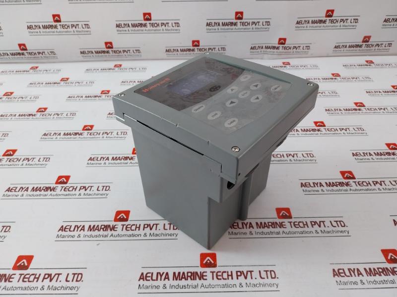 Honeywell Uda2182-db1-db2-nn-n-00C0-ee Universal Dual Analyzer 120/240 Vac