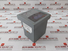 Honeywell Uda2182-db1-db2-nn-n-00C0-ee Universal Dual Analyzer 120/240 Vac 50/60Hz 20Va