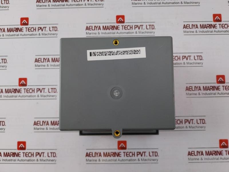 Honeywell Uda2182-db1-db2-nn-n-00C0-ee Universal Dual Analyzer 120/240 Vac 50/60Hz 20Va
