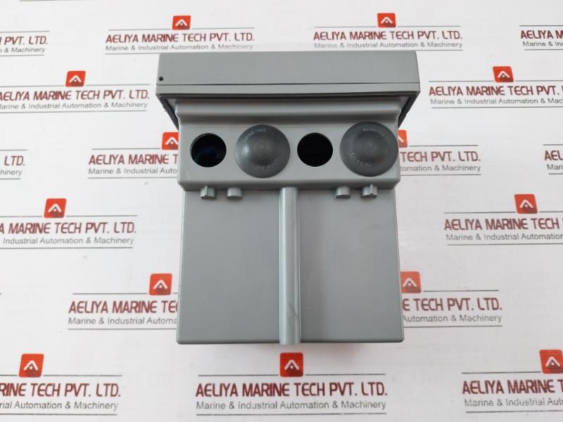 Honeywell Uda2182-db1-db2-nn-n-00C0-ee Universal Dual Analyzer 120/240 Vac