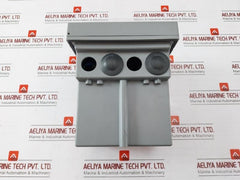 Honeywell Uda2182-db1-db2-nn-n-00C0-ee Universal Dual Analyzer 120/240 Vac 50/60Hz 20Va
