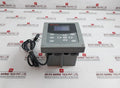 Honeywell Uda2182-nn1-nn2-nn-n-0000-ee Dual Input Analytical Analyzer 2.5-meter