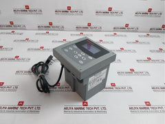 Honeywell Uda2182-nn1-nn2-nn-n-0000-ee Dual Input Analytical Analyzer 2.5-meter