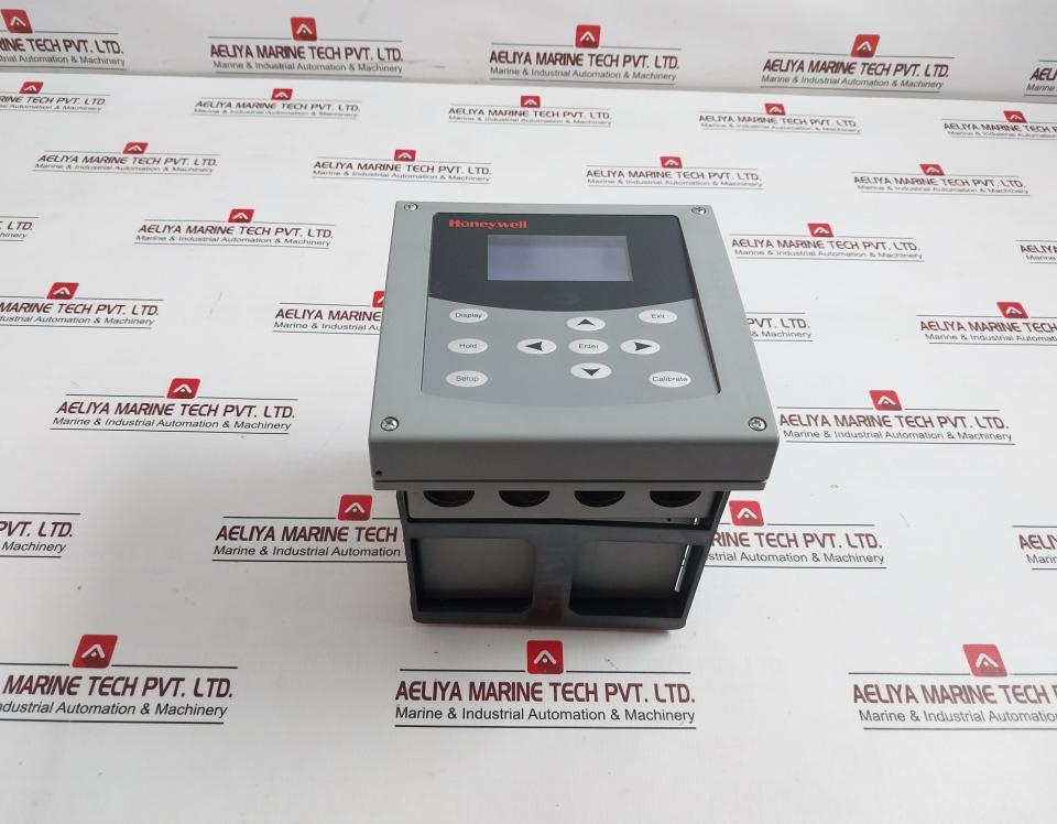 Honeywell Uda2182-ph1-cc2-nn-n-000C Transmitter 120/240Vac 30Vdc
