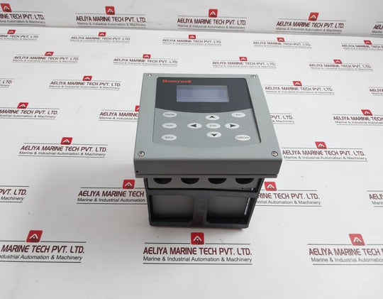 Honeywell Uda2182-ph1-cc2-nn-n-000C Transmitter 120/240Vac 30Vdc