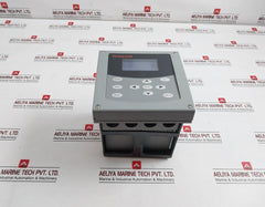 Honeywell Uda2182-ph1-cc2-nn-n-000C Transmitter 120/240Vac 30Vdc