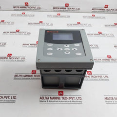 Honeywell Uda2182-ph1-cc2-nn-n-000C Transmitter 120/240Vac 30Vdc