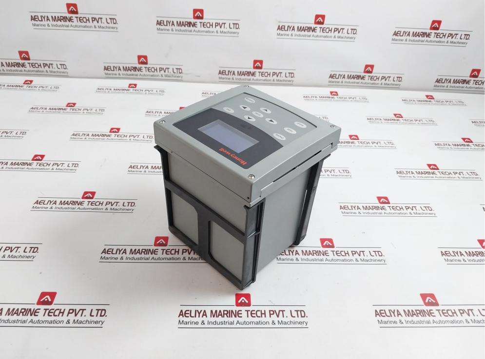 Honeywell Uda2182-ph1-cc2-nn-n-000C Transmitter 120/240Vac 30Vdc