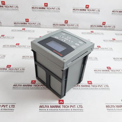 Honeywell Uda2182-ph1-cc2-nn-n-000C Transmitter 120/240Vac 30Vdc
