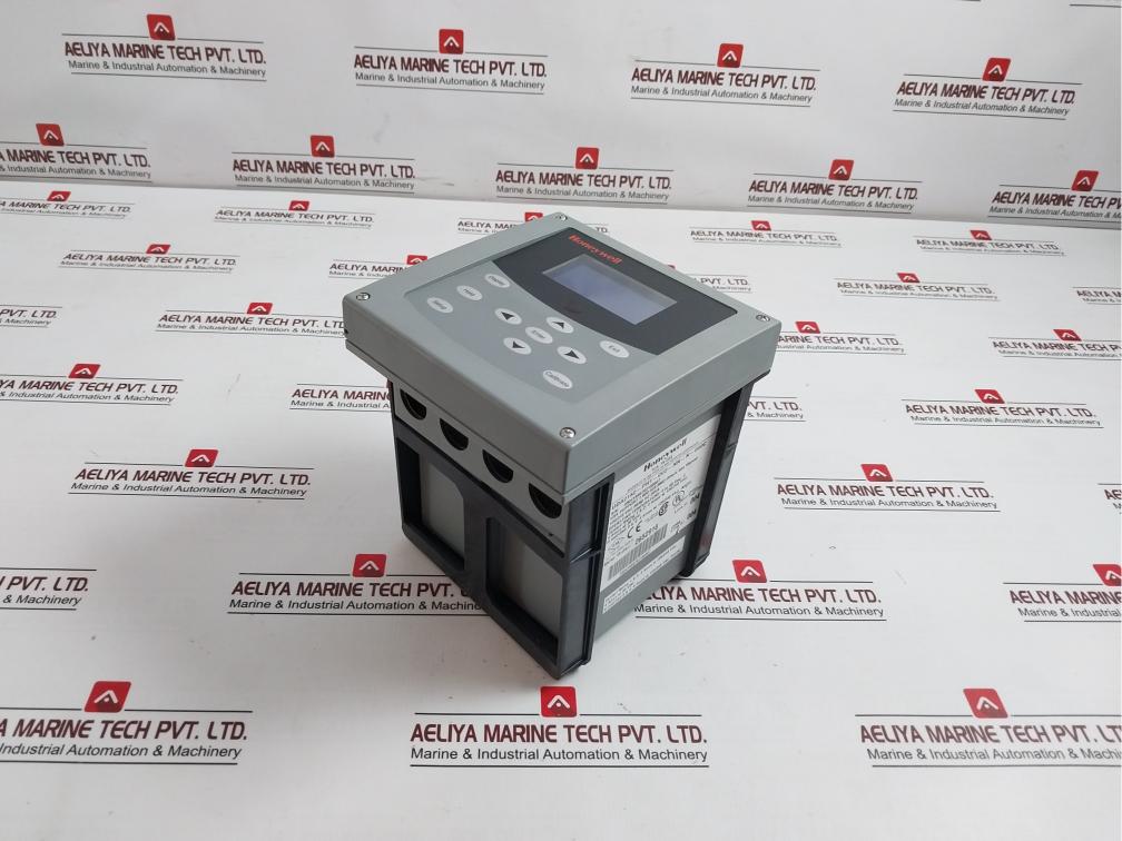 Honeywell Uda2182-ph1-cc2-nn-n-000C Transmitter 120/240Vac 30Vdc