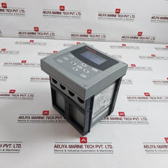Honeywell Uda2182-ph1-cc2-nn-n-000C Transmitter 120/240Vac 30Vdc