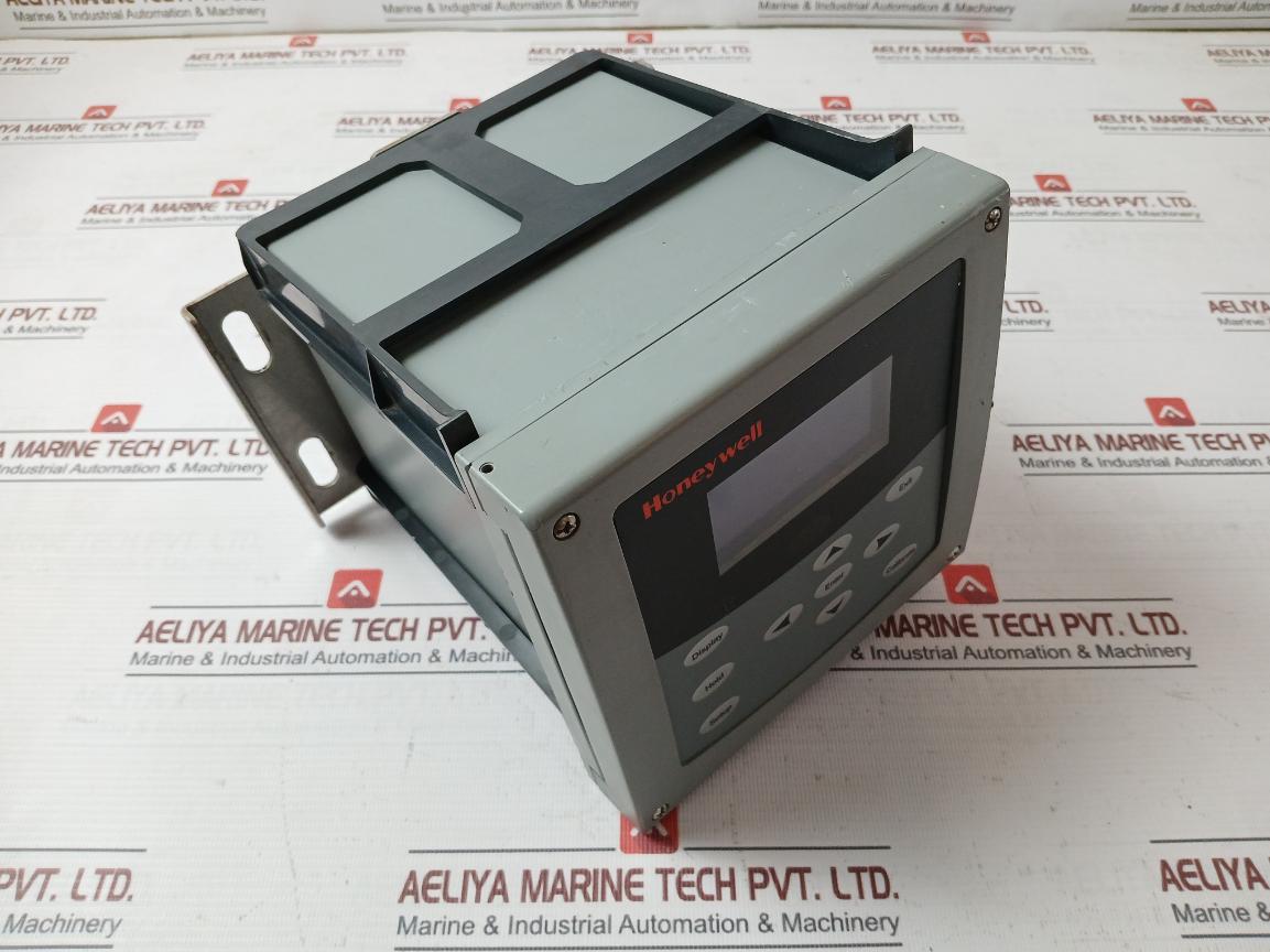 Honeywell Uda2182-ph1-nn2-nn-n-p0C0-ee-000 Dual Input Analyzer 120/240Vac 20Va