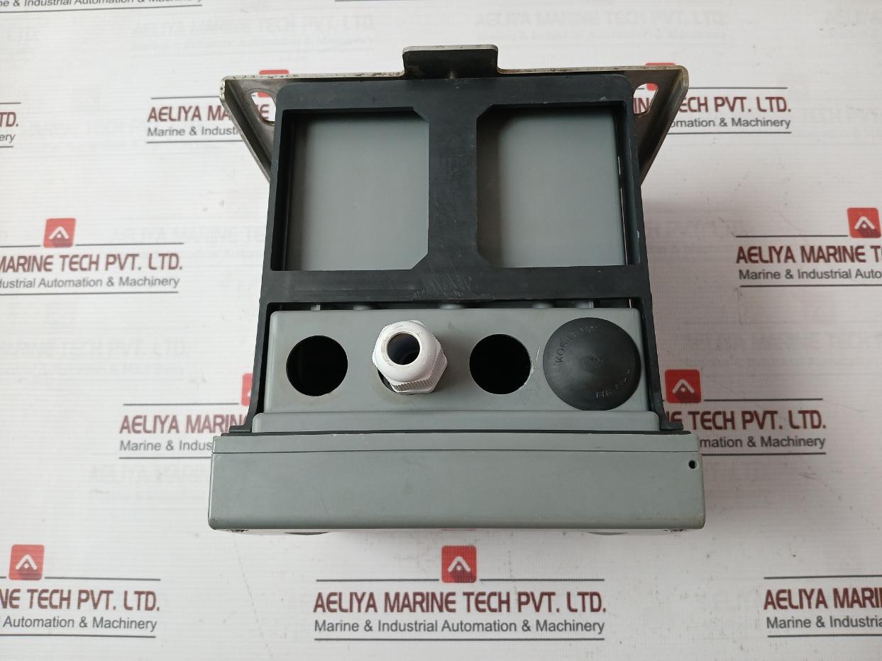 Honeywell Uda2182-ph1-nn2-nn-n-p0C0-ee-000 Dual Input Analyzer 120/240Vac 20Va