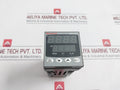 Honeywell Udc120T Digital Temperature Controller Dc120 411031000 100-240Vac