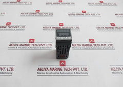 Honeywell Udc120T Digital Temperature Controller Dc120 411031000 100-240Vac
