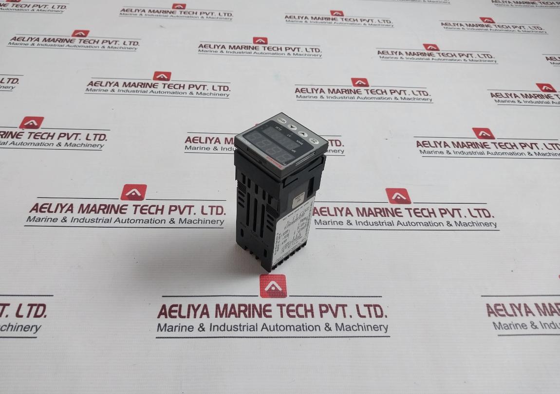 Honeywell Udc120T Digital Temperature Controller Dc120 411031000 100-240Vac