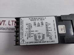 Honeywell Udc120T Digital Temperature Controller Dc120 411031000 100-240Vac