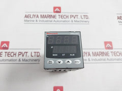 Honeywell Udc120T Digital Temperature Controller Dc120 T11101000 100-240Vac