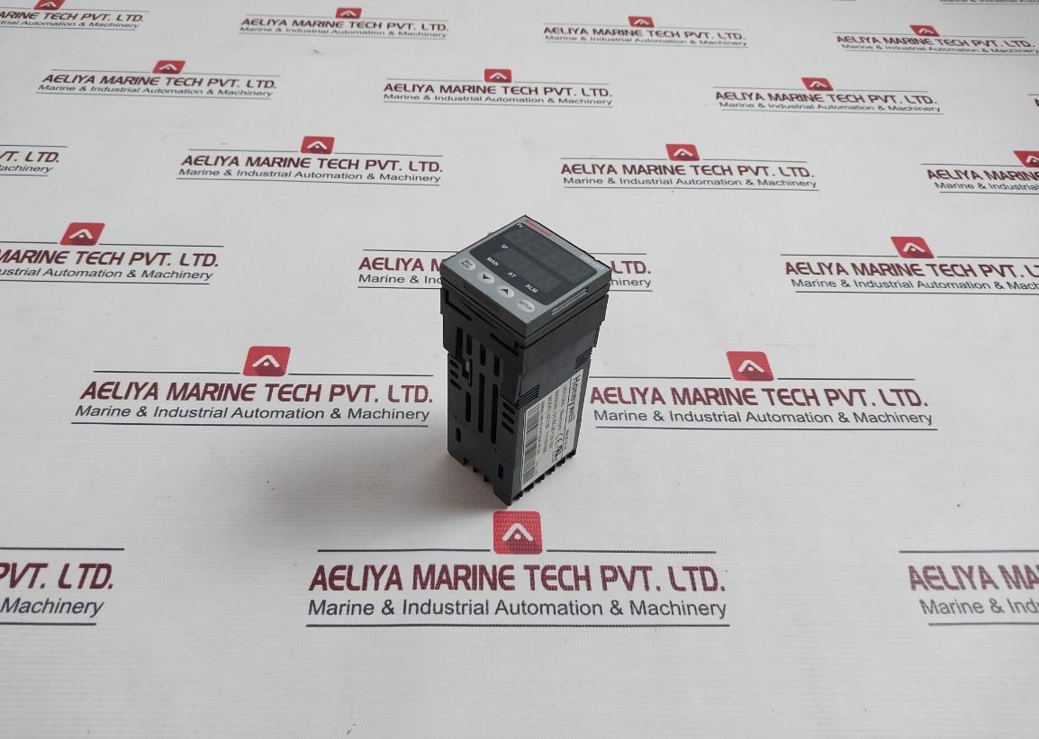 Honeywell Udc120T Digital Temperature Controller Dc120 T11101000 100-240Vac