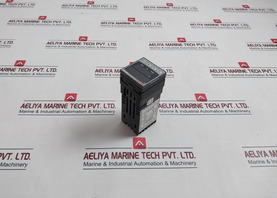 Honeywell Udc120T Digital Temperature Controller Dc120 T11101000 100-240Vac