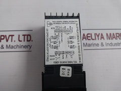 Honeywell Udc120T Digital Temperature Controller Dc120 T11101000 100-240Vac