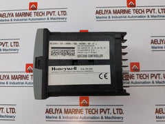 Honeywell UDC3200 DC3201-EE-200R-100-00000-00-0 Universal Digital Controller