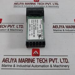Honeywell Udc700 Dc70 1000000 Universal Digital Controller And Indicator