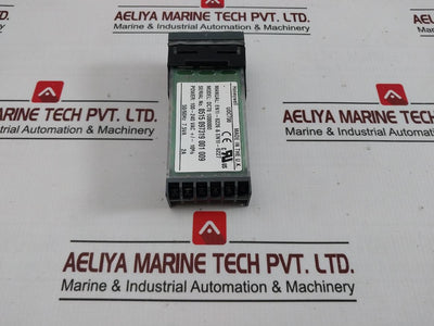 Honeywell Udc700 Dc70 1000000 Universal Digital Controller And Indicator