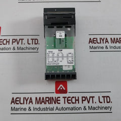 Honeywell Udc700 Dc70 1000000 Universal Digital Controller And Indicator