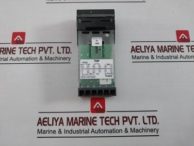 Honeywell Udc700 Dc70 1000000 Universal Digital Controller And Indicator