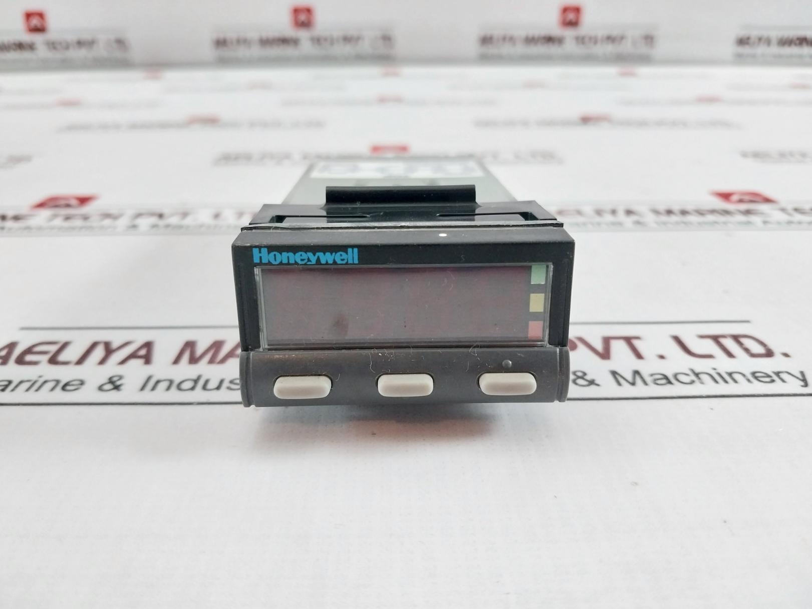 Honeywell Udc700 Dc70 1000000 Universal Digital Controller And Indicator