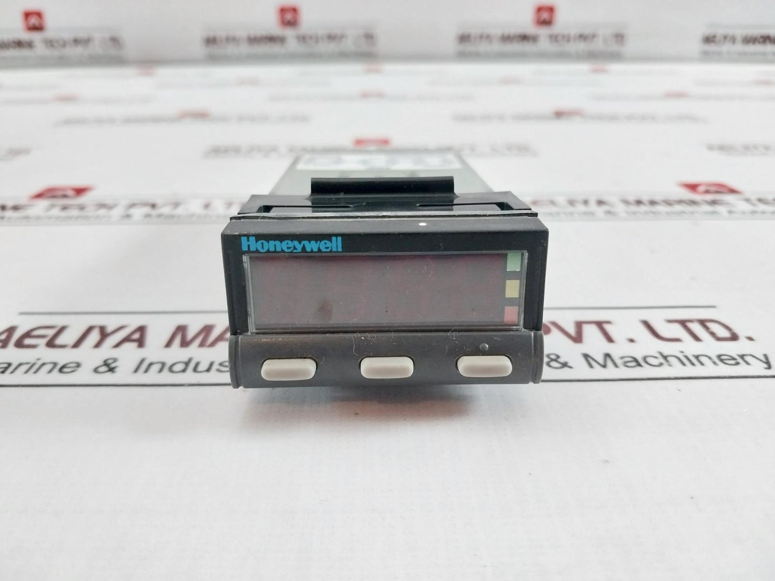 Honeywell Udc700 Dc70 1000000 Universal Digital Controller And Indicator