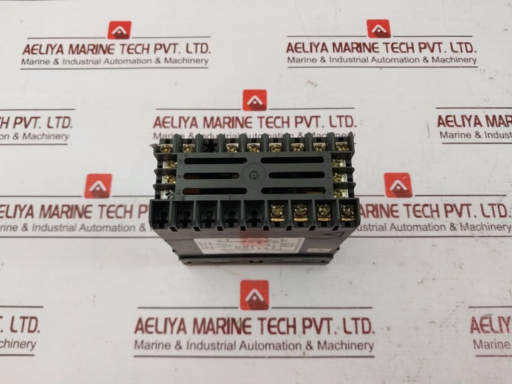 Honeywell Udi1700 Digital Panel Indicator 51-52-25-138-en Di170 1171010000 Rs485