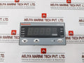 Honeywell Udi1700 Digital Panel Indicator Di170 3171020000 20-50Vac 24-48Vdc 5W