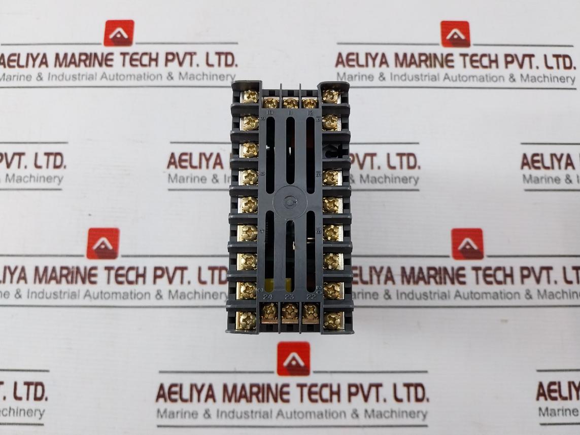 Honeywell Udi1700 Digital Panel Indicator Di170 3171020000 20-50Vac 24-48Vdc 5W