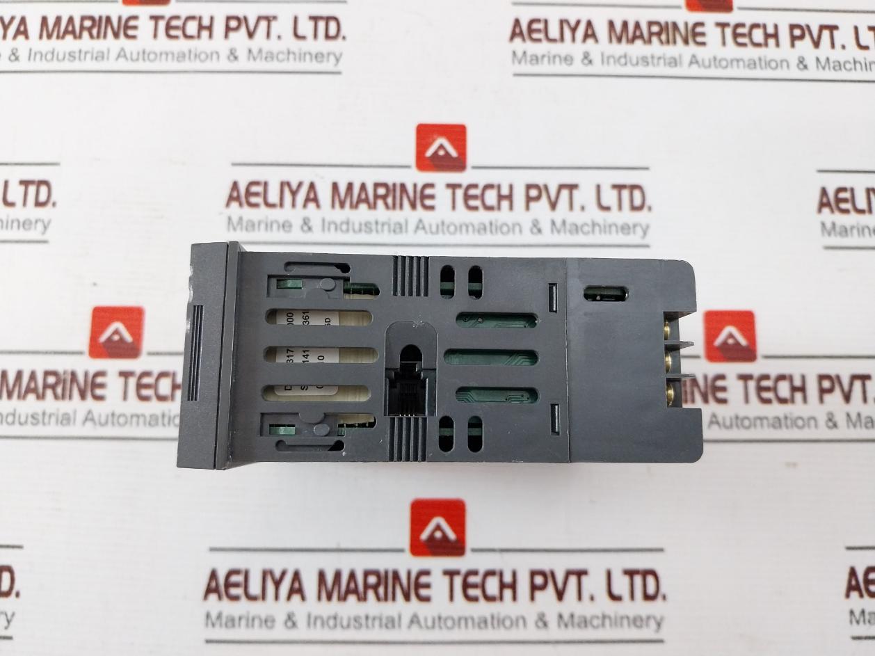 Honeywell Udi1700 Digital Panel Indicator Di170 3171020000 20-50Vac 24-48Vdc 5W