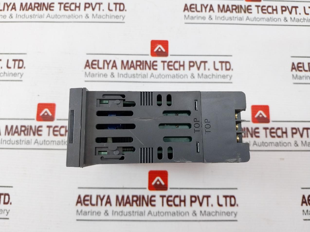 Honeywell Udi1700 Digital Panel Indicator Di170 3171020000 20-50Vac 24-48Vdc 5W