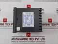 Honeywell Udi1700 Digital Panel Indicator Di170 3171020000 20-50Vac 24-48Vdc 5W