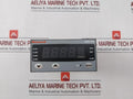 Honeywell Udi1700 Digital Panel Indicator Resistive 120-240V Ac