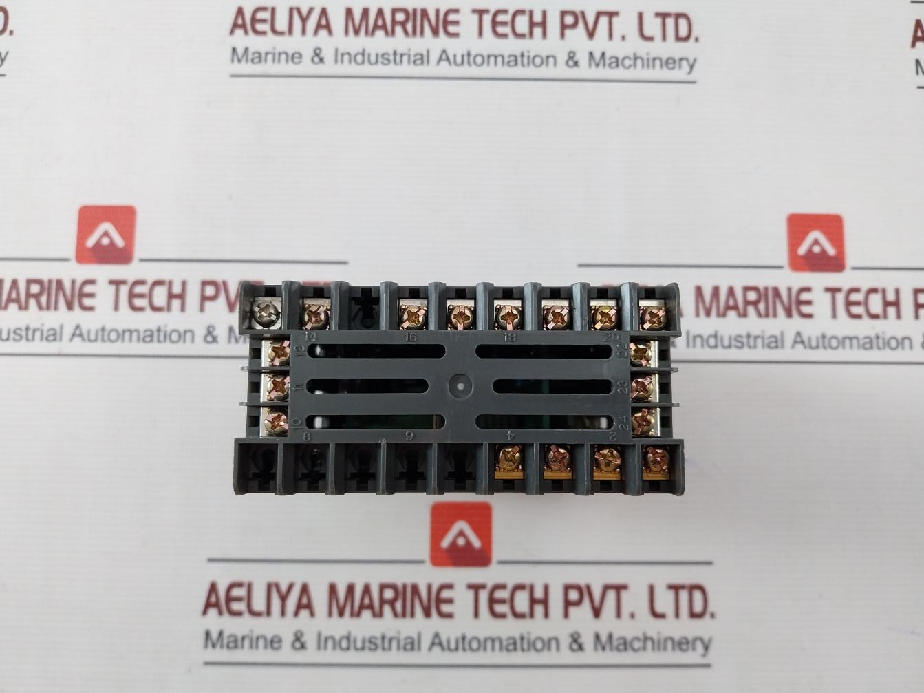 Honeywell Udi1700 Digital Panel Indicator Resistive 120-240V Ac