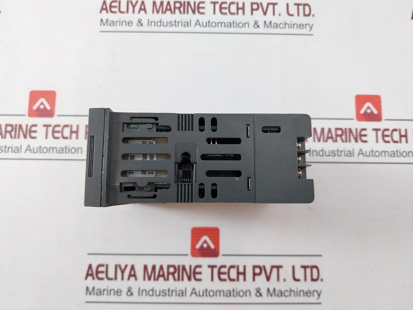 Honeywell Udi1700 Digital Panel Indicator Resistive 120-240V Ac