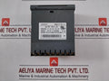 Honeywell Udi1700 Digital Panel Indicator Resistive 120-240V Ac