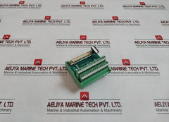 Honeywell Ul16-iota-d37-72-xor Digital Input Interface Relay 25-17 Sl2 94V-0
