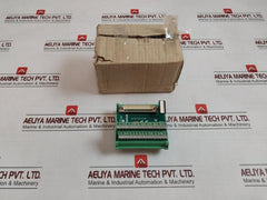 Honeywell Ul16-iota-d37-72-xor Digital Input Interface Relay 25-17 Sl2 94V-0