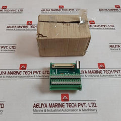 Honeywell Ul16-iota-d37-72-xor Digital Input Interface Relay 25-17 Sl2 94V-0
