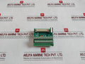 Honeywell Ul16-iota-d37-72-xor Digital Input Interface Relay 25-17 Sl2 94V-0
